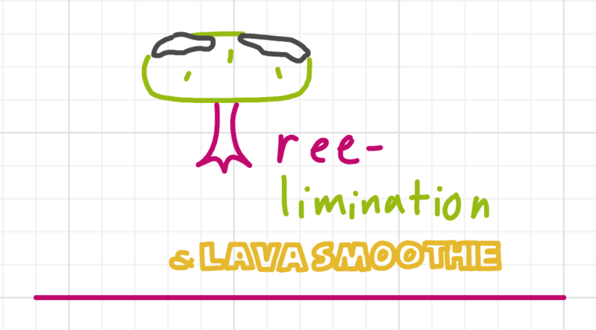 A panel from I've Been Everywhere, Man, episode nine of the Board Boards object show by Furretwalk/WalkingFurret.